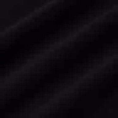 Polo Ralph Lauren Kids Crewneck T-Shirt Black