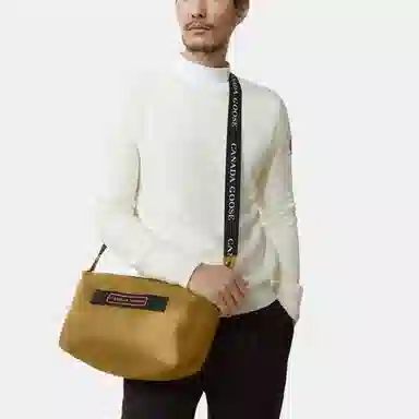 Canada Goose Crofton Puffer