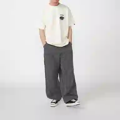 THE NORTH FACE PURPLE LABEL Weather Field Double Knee