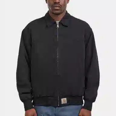 Carhartt WIP SS25 OG Santa Fe Jacket