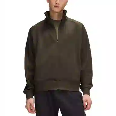 lululemon Fleece Training