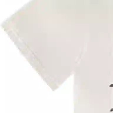 Travis Scott SS23 UTOPIA Tee White