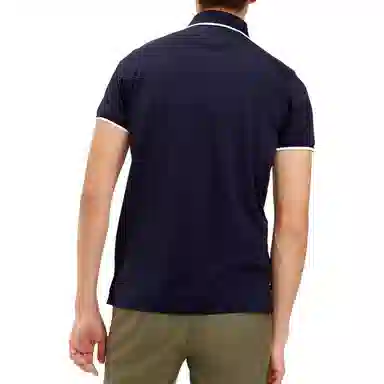 Tommy Hilfiger logoPolo