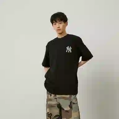 MLB SS24 Logo T