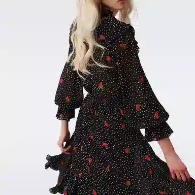 DIANE VON FURSTENBERG