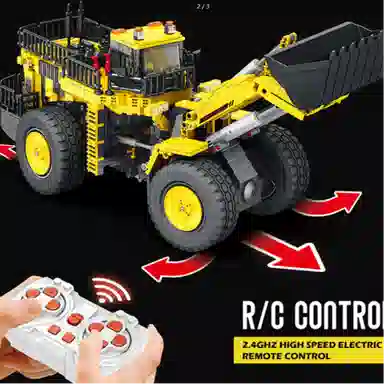 ReoBrix 1876pcs 22009