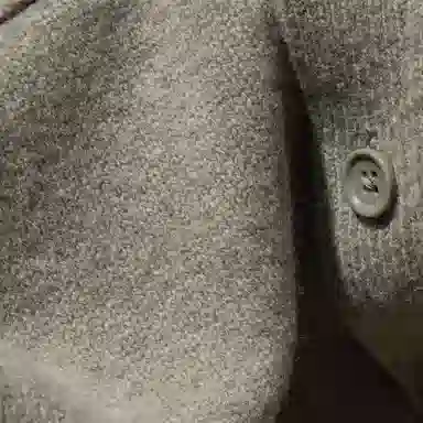 UNIQLO U Series Green Jacket