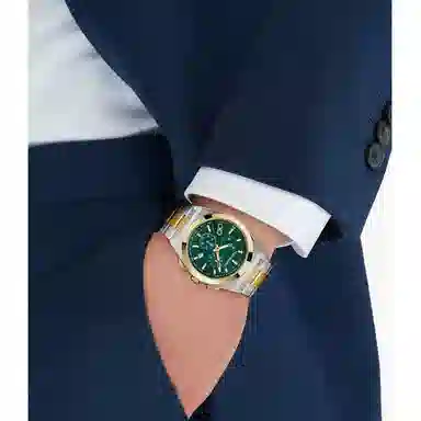 Ferragamo Watch