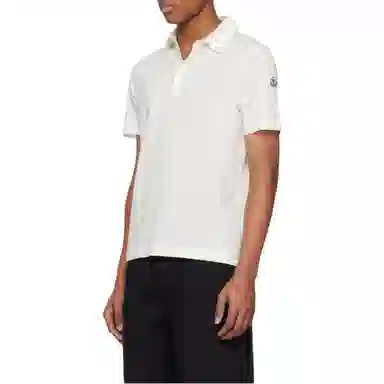 Moncler LogoPolo