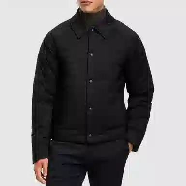 Canada Goose FW24 Black