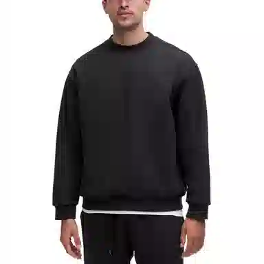 lululemon HeavyweightFleece Crewneck