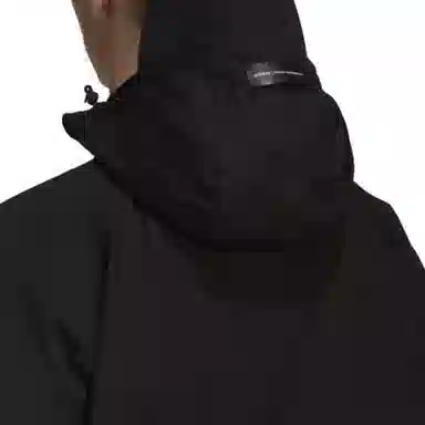 Y-3 SS21 Logo