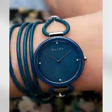 Elixa 36mm E135-L577