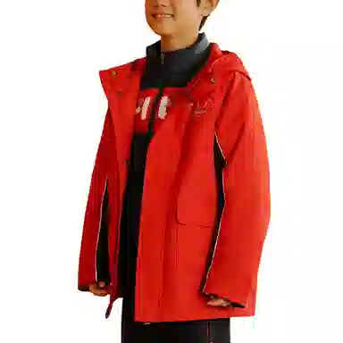 FILA KIDS WHITE LINE