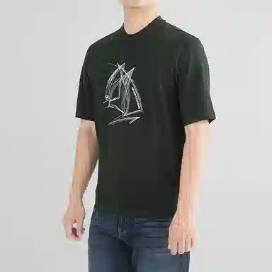 ARMANI EXCHANGEAE SS25 T