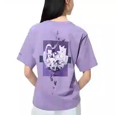 UNIQLO x POP MART SS25 T