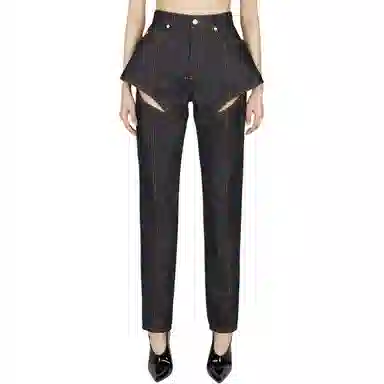 Alexander McQueen SS23