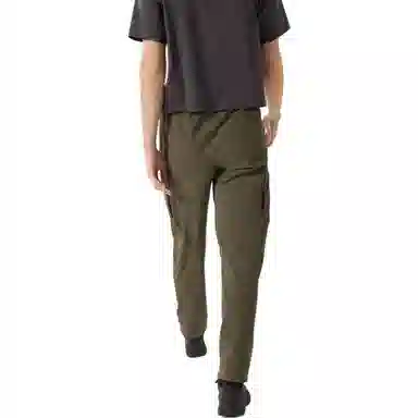 Arcteryx Gamma Utility Pant logo