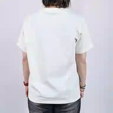 New Balance Sports Club SS25 T