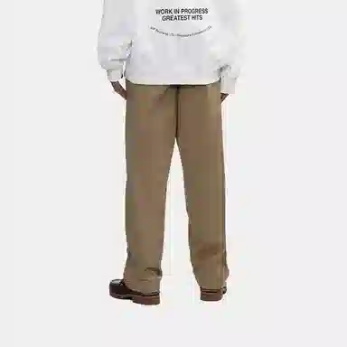 Carhartt WIP SS25 LOGO