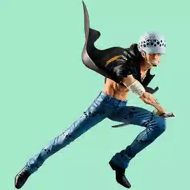 BANDAI banpresto e 15cm