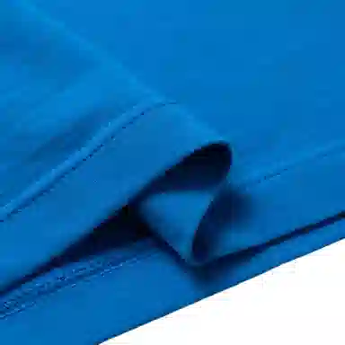 Gucci x Adidas SS22 Blue Tee