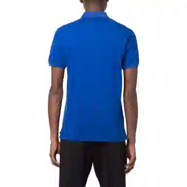 EMPORIO ARMANI SS22 Polo