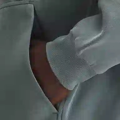 lululemon Steady State Pullover Hoodie Wash