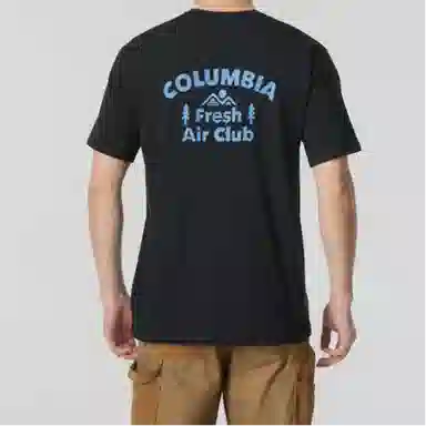 Columbia T