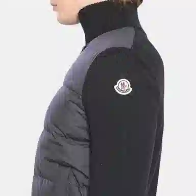 Moncler padded