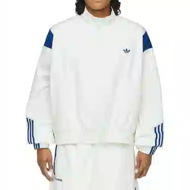 adidas originals x WILLY CHAVARRIA TRACKTOP POPLIN