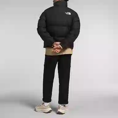 The North Face 1996 Series Black