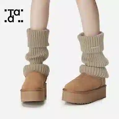 Tad murmur 2