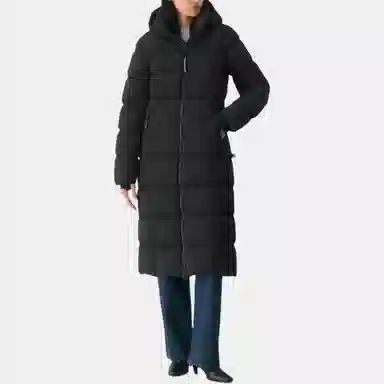 ARITZIA The Supersnug Puff Long
