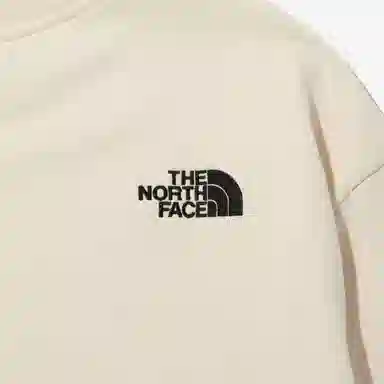 THE NORTH FACE Logo