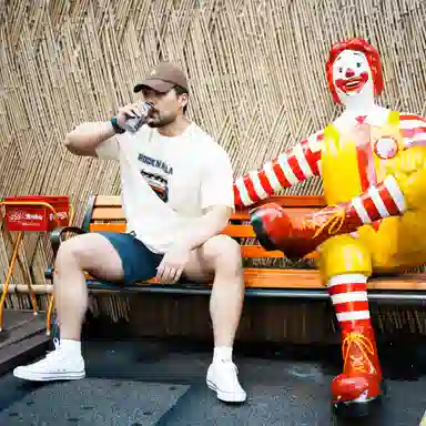 RAUH-Welt BEGRIFF ROCK N ROLLAT