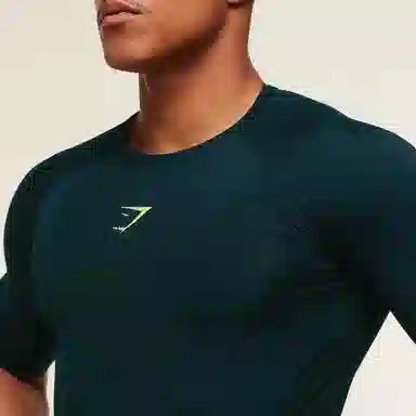 GYMSHARK ELEMENT T