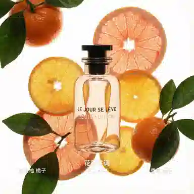 Louis Vuitton Le Jour Se Lève