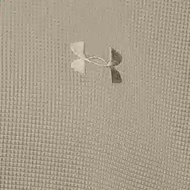 Under Armour WAFFLE HENLEY LogoT 299