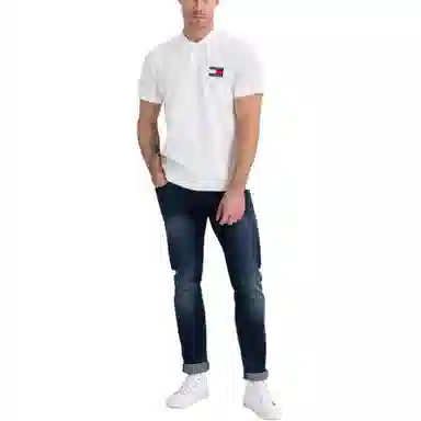 Tommy Hilfiger SS23 LogoPolo