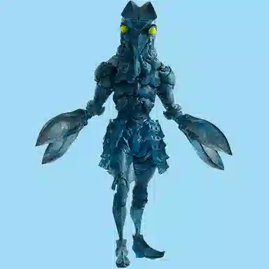 threezero 36cm