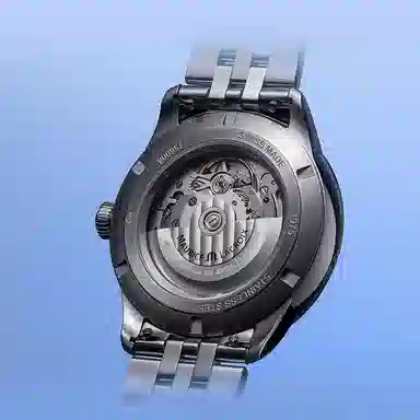 MAURICE LACROIX 40mm