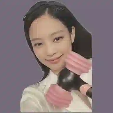 YG Entertainment BLACKPINK JENNIE