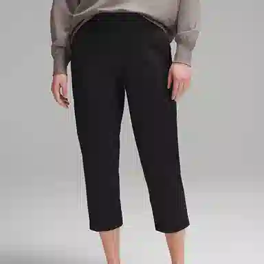 lululemon SS23 Pull-On Luxtreme