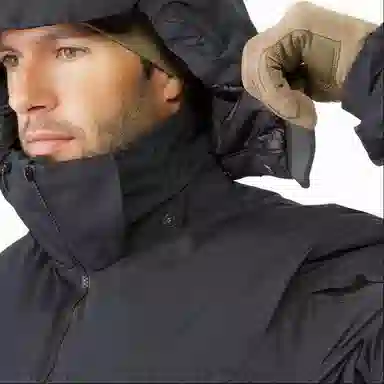 Arcteryx Cold WX Jacket SV Gen1.3