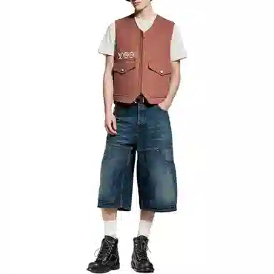 LOUIS VUITTON x Nigo V