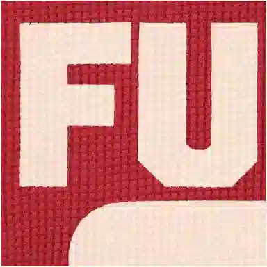 Supreme x GOODENOUGH Thermal Long Sleeve Tee