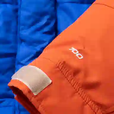 Gucci x The North Face SS22 Blue