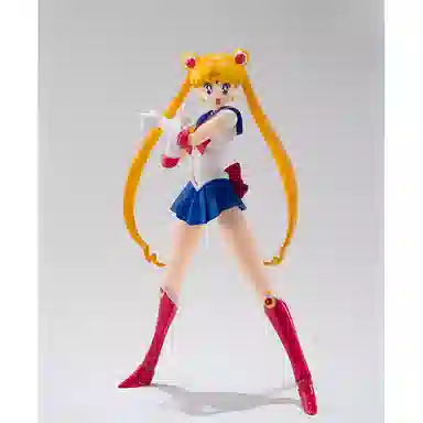 BANDAI SHF TNT BS 13cm