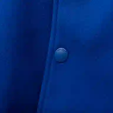 New Era FW25 MLB Patched Varsity Jacket